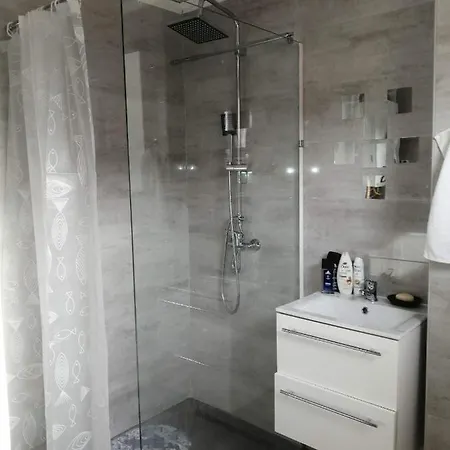 Horvath Apartman Apartment *