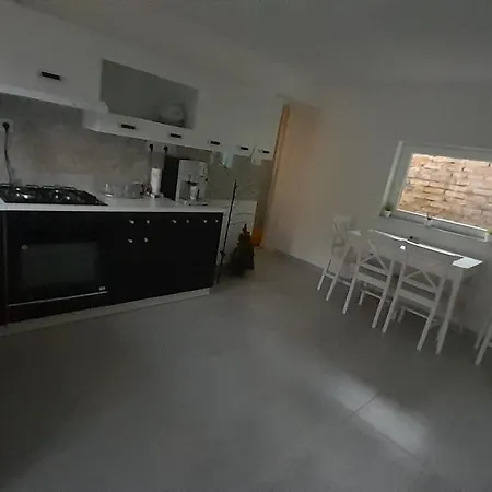 Horvath Apartman