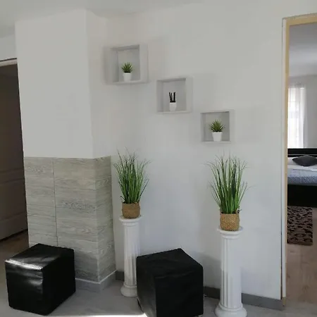 Horvath Apartman * Keszthely