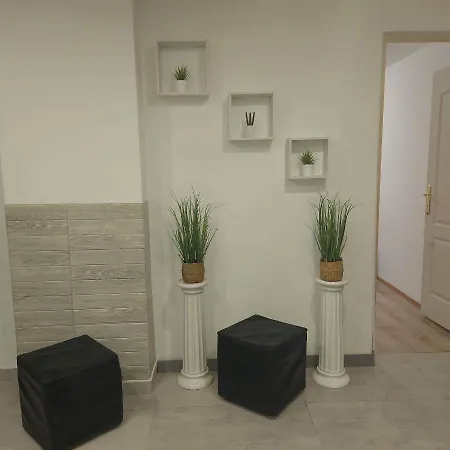 Apartment Horvath Apartman