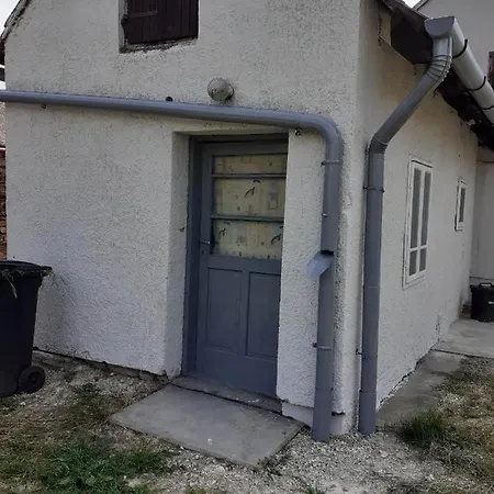 Horvath Apartman