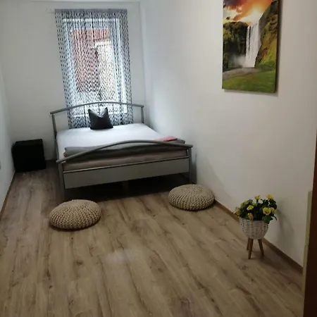 Horvath Apartman