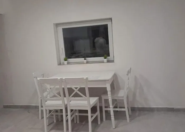 Horvath Апартаменты