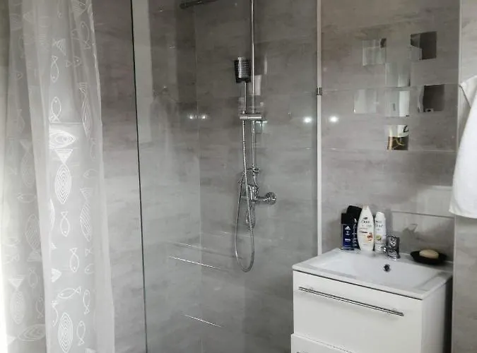 Horvath Апартаменты *