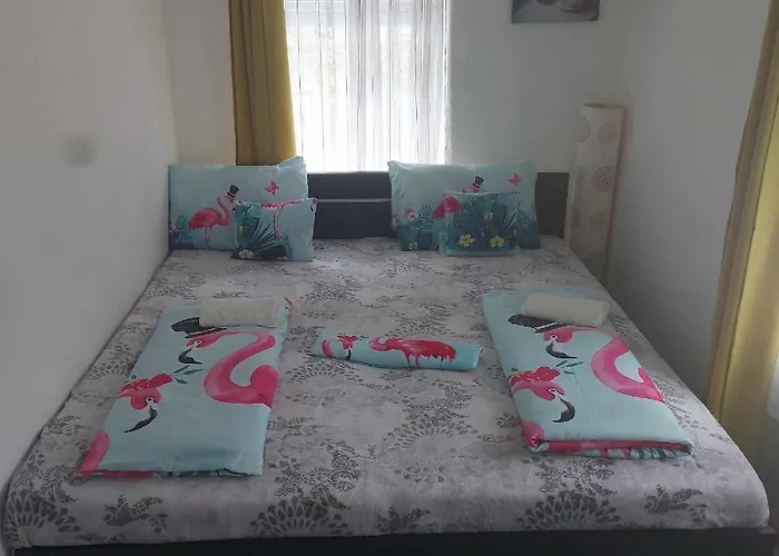 Horvath 아파트 케츨리